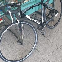 Bici da strada Bianchi Via Nirone 7