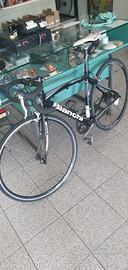 Bici da strada Bianchi Via Nirone 7