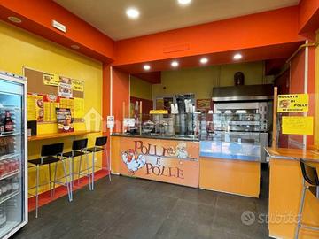 Venedesi Girarrosto/Gastronomia/Rosticceria