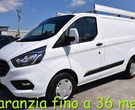 FORD Transit Custom 280 2.0 TDCi 130 MHEV PC Fur