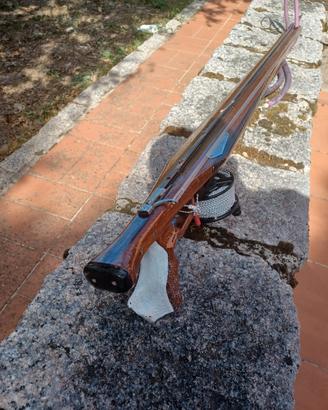 Arbalete roller Seawolf predator 105