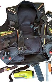 gav Technisub Wonder