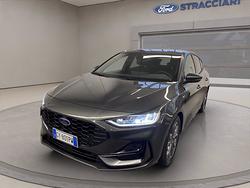 FORD Focus 1.5 ecoblue ST-Line 115cv auto