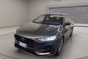 FORD Focus 1.5 ecoblue ST-Line 115cv auto