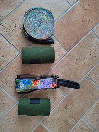 Slackline Slack line come nuova