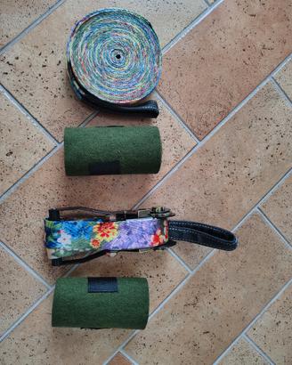 Slackline Slack line come nuova