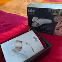 Braun silk expert pro 5