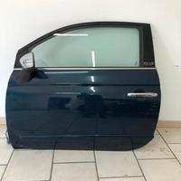Porta portiera anteriore sinistra sx fiat 500