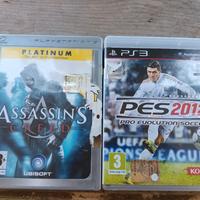 Giochi Ps3 