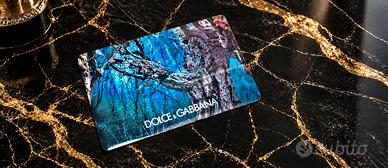 Chiavetta USB Dolce & Gabbana – Edizione Limitata