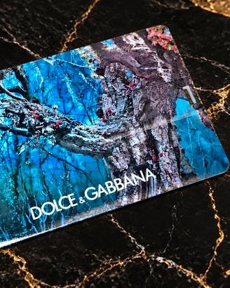 Chiavetta USB Dolce & Gabbana – Edizione Limitata