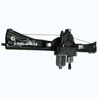 CREMAGLIERA ANTERIORE DESTRA FIAT Qubo 1Â° Serie (