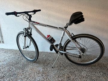Bici Mountain bike - arrampichino