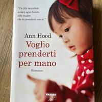 Libro di Ann Hood