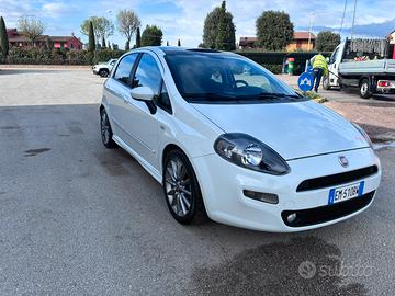 Fiat Punto Sport  1.3 MJT