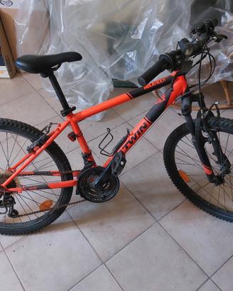 Bici ragazzo 