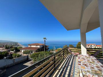 Appartamento Scalea [83VRG]