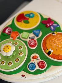 Chicco Gioco musicale