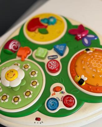 Chicco Gioco musicale