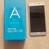 Samsoung galaxy A5
