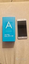 Samsoung galaxy A5