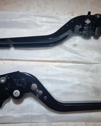Leve regolabili Tracer 9 Mt09 2024