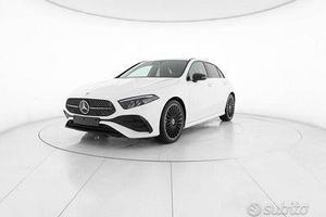 Ricambi usati mercedes classe a #187