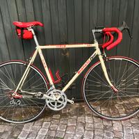 Bianchi Sirio 601 - bici da corsa