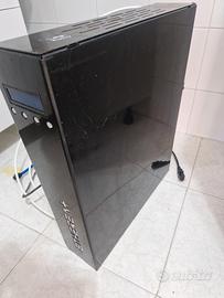 depuratore d'acqua biosalus