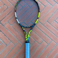 BABOLAT PURE AERO 98 L3