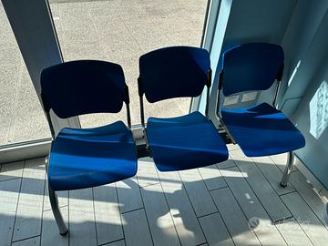 Panca sala d’attesa