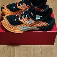 scarpe Trail running 