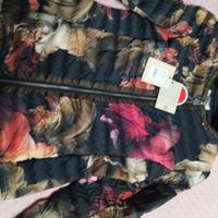 giubbino colmar nuovo a fantasia 