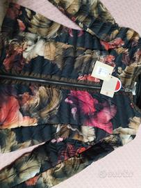 giubbino colmar nuovo a fantasia 