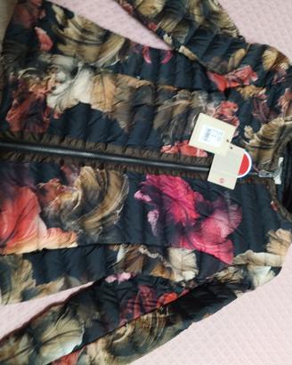 giubbino colmar nuovo a fantasia 