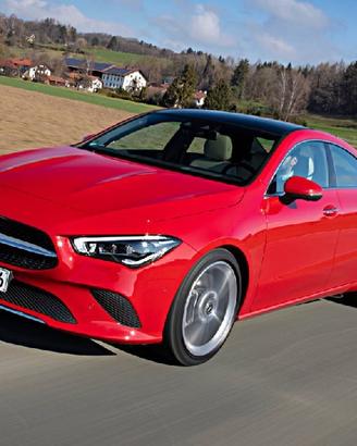 Ricambi usati mercedes classe cla 2013-2019 #z