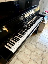 PIANOFORTE YAMAHA MP90T