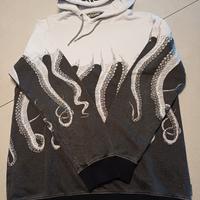 Felpa Octopus