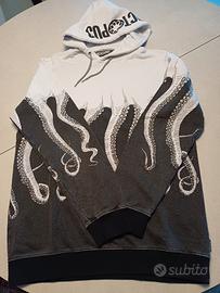 Felpa Octopus