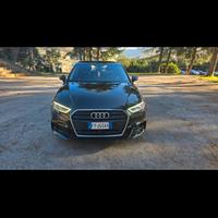 Audi A3 SPB 30 TDI S tronic Admired