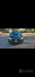 Audi A3 SPB 30 TDI S tronic Admired