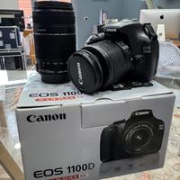 Canon eos 1100 D nera