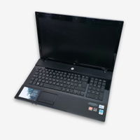 Portatile Hp Probook 4710s 17" per Ricambi Laptop