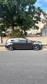 BMW serie 1
