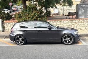 BMW serie 1