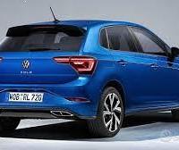 Volkswagen polo 2019;2021 per ricambi