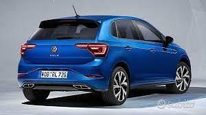 Volkswagen polo 2019;2021 per ricambi