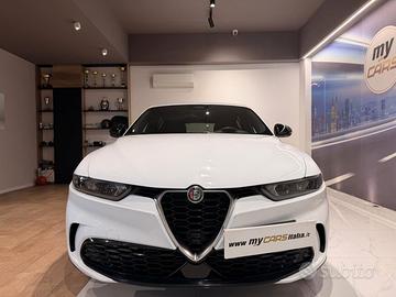 Alfa Romeo Tonale 1.6 diesel 130 CV TCT6 Sprint