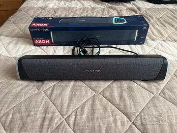 Soundbar TrustxGaming AXON