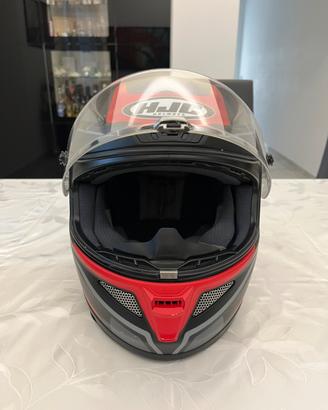 Hjc Rpha 11